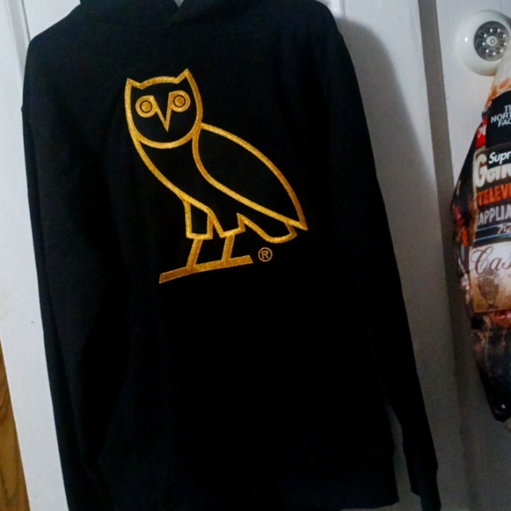 OG OWL Hoodie